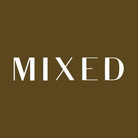 MIXED